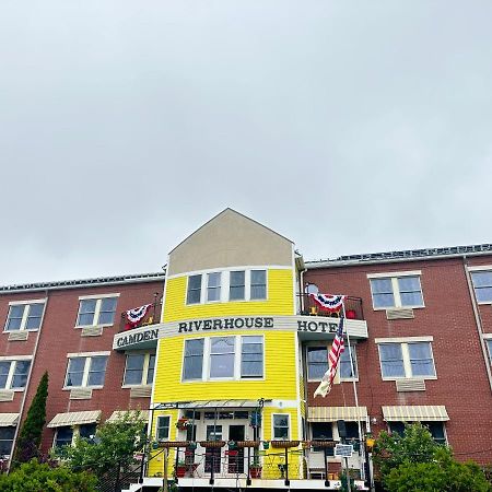 Camden Riverhouse Hotel And Inn Kültér fotó