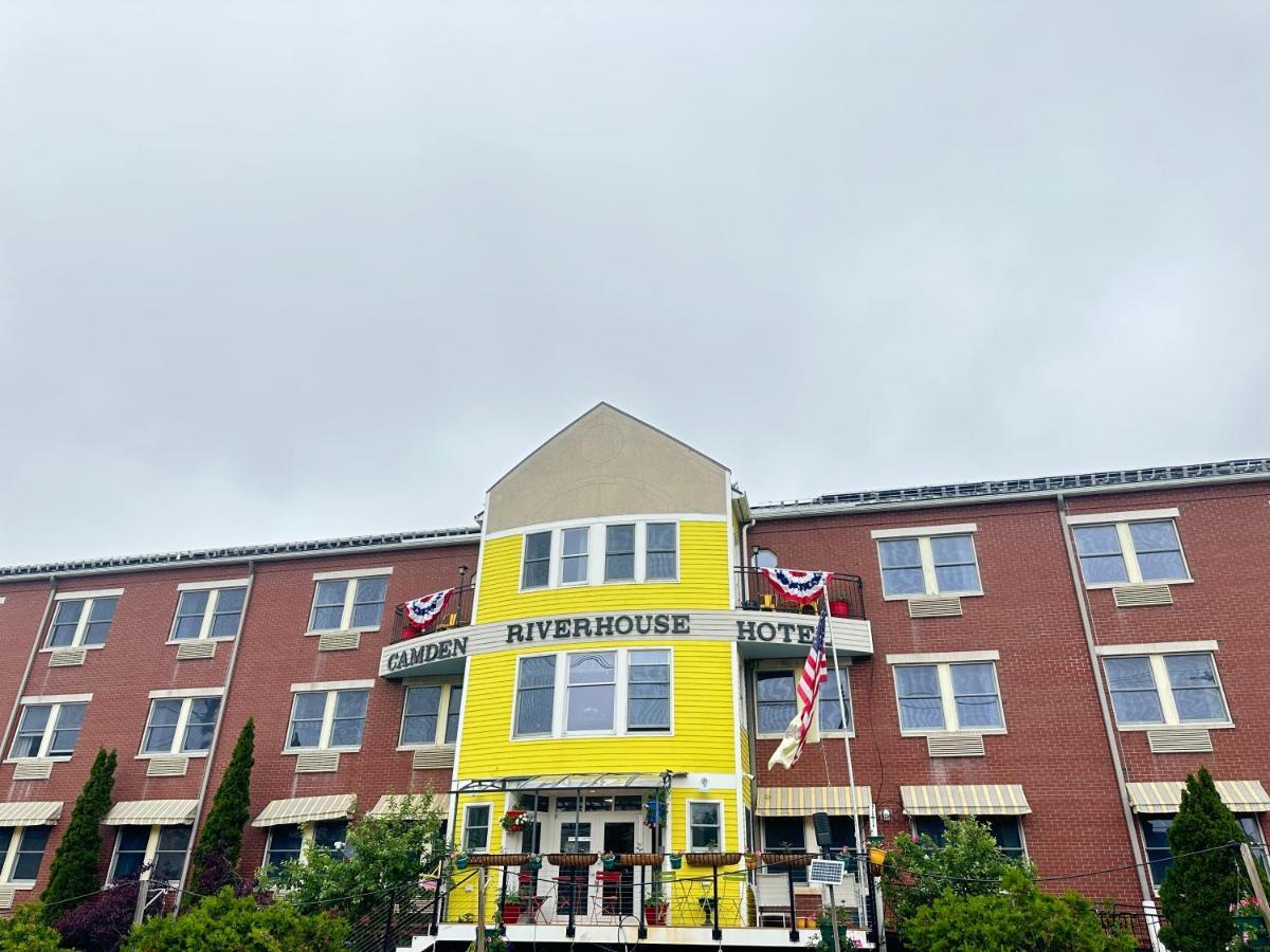 Camden Riverhouse Hotel And Inn Kültér fotó