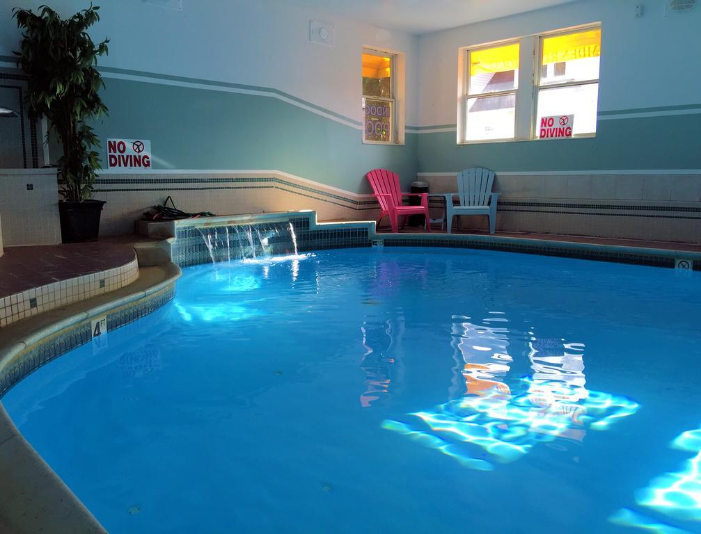 Camden Riverhouse Hotel And Inn Kültér fotó