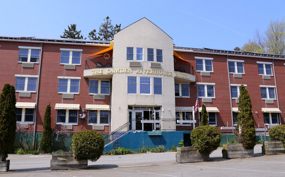 Camden Riverhouse Hotel And Inn Kültér fotó