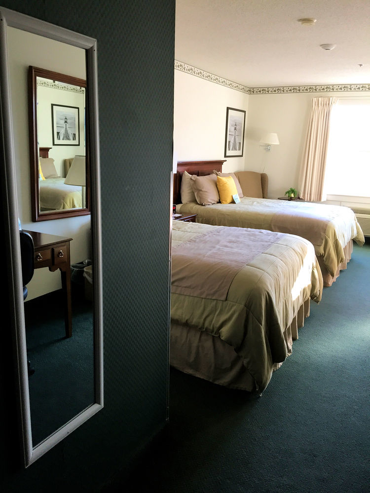 Camden Riverhouse Hotel And Inn Kültér fotó
