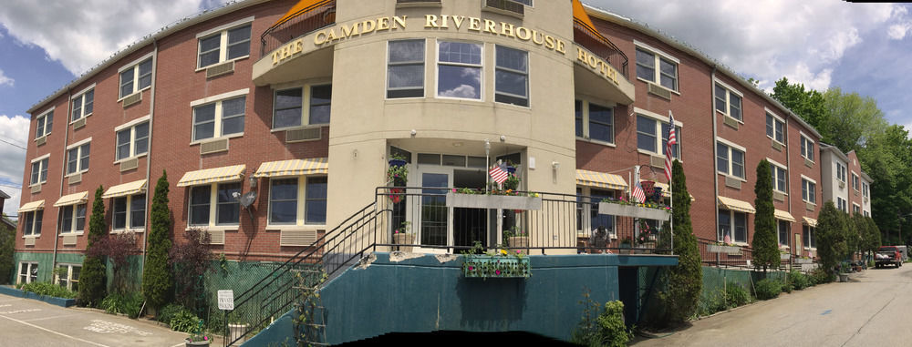 Camden Riverhouse Hotel And Inn Kültér fotó