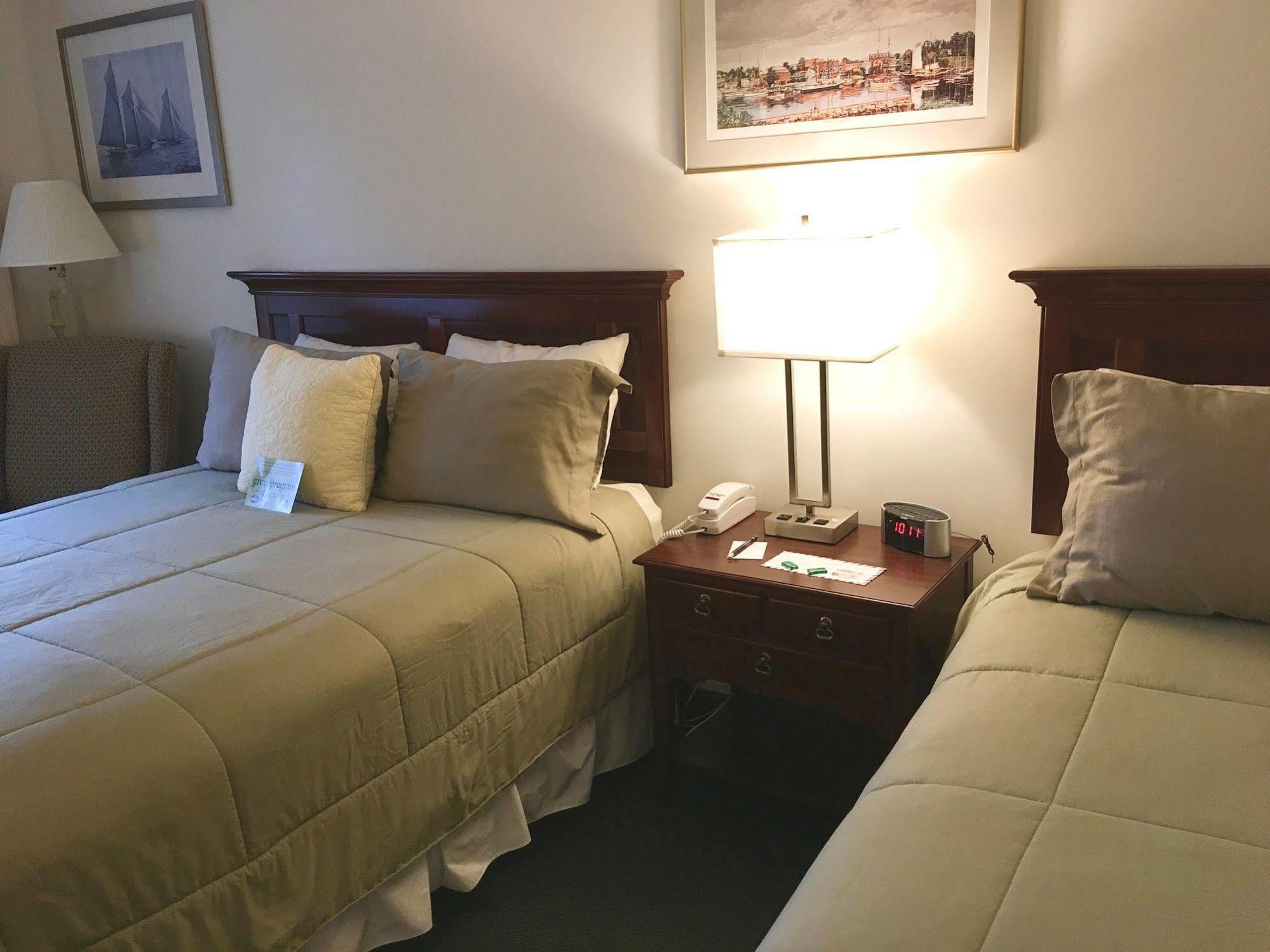 Camden Riverhouse Hotel And Inn Kültér fotó