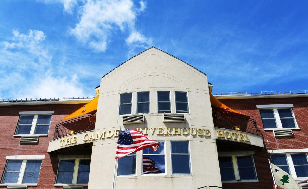 Camden Riverhouse Hotel And Inn Kültér fotó